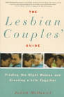 BOOKS FOR GAYS, BOOKS FOR LESBIANS, gay books, lesbian books, homosexual, couples, gay couples, order books online, Gay Women, Lesbian Couples Guide, Finding the Right Woman, Creating a Life Together, Judith McDaniel, Living as Lesbians, lesbian moms, lesbian divorce